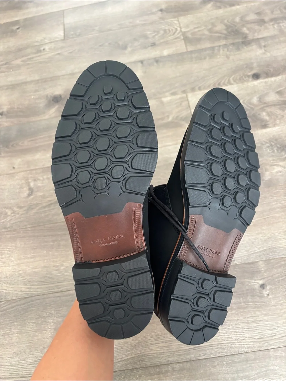 Cole Haan classic cole